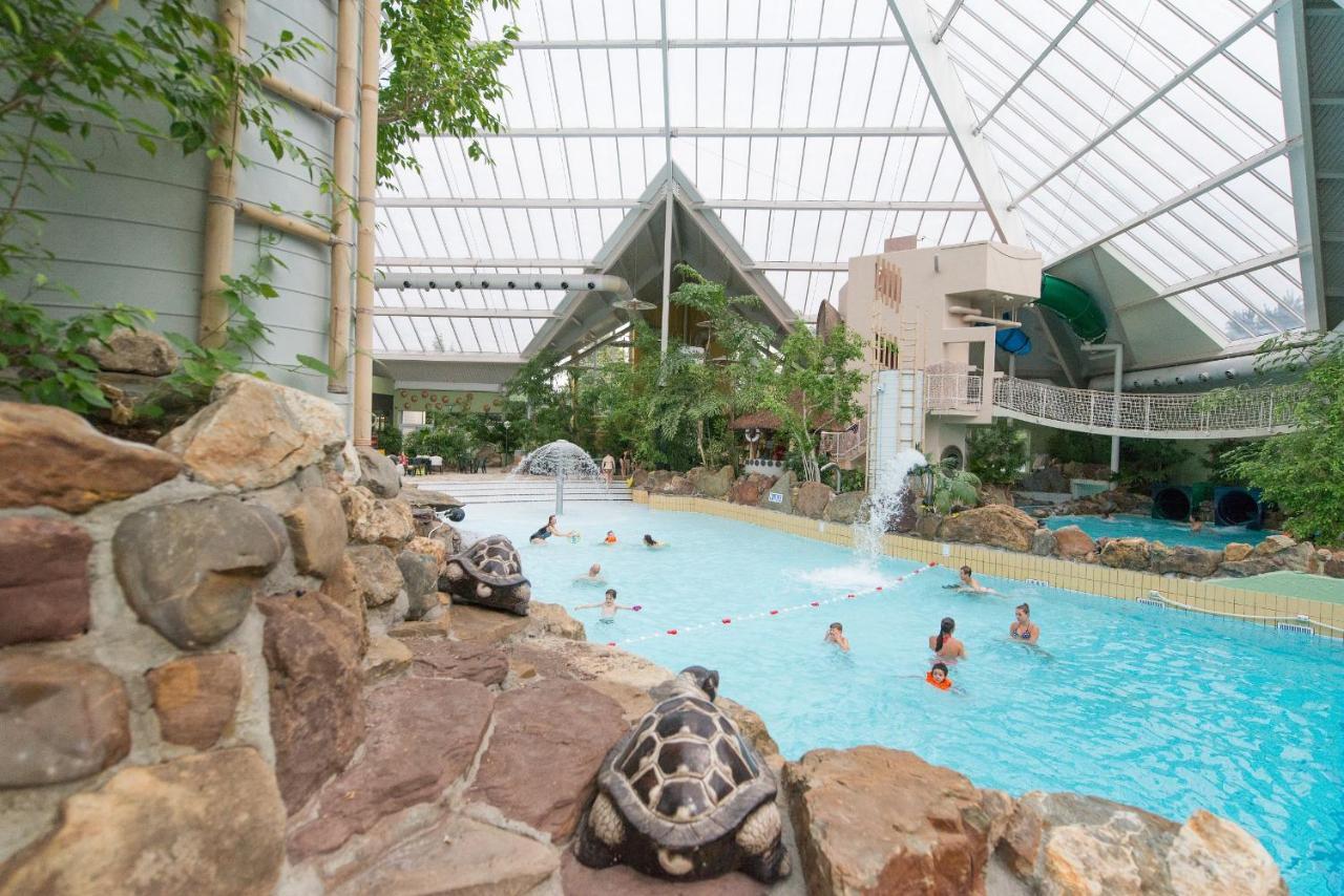 Sunparks Kempense Meren Mol Ngoại thất bức ảnh