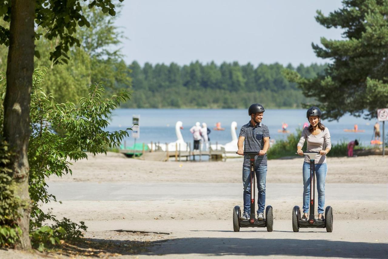 Sunparks Kempense Meren Mol Ngoại thất bức ảnh